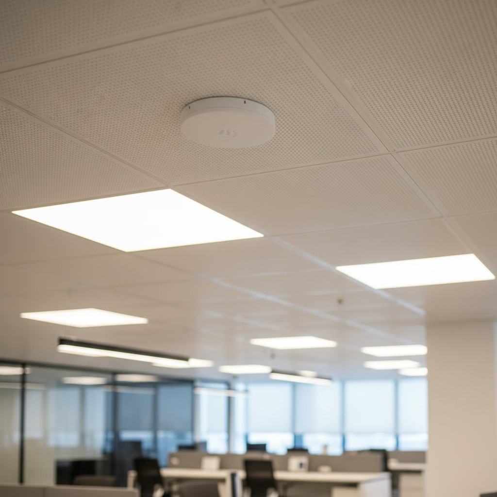 WiFi and network setup for Taranaki businesses